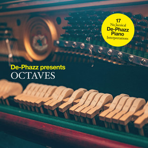 De-Phazz presents Octaves cover